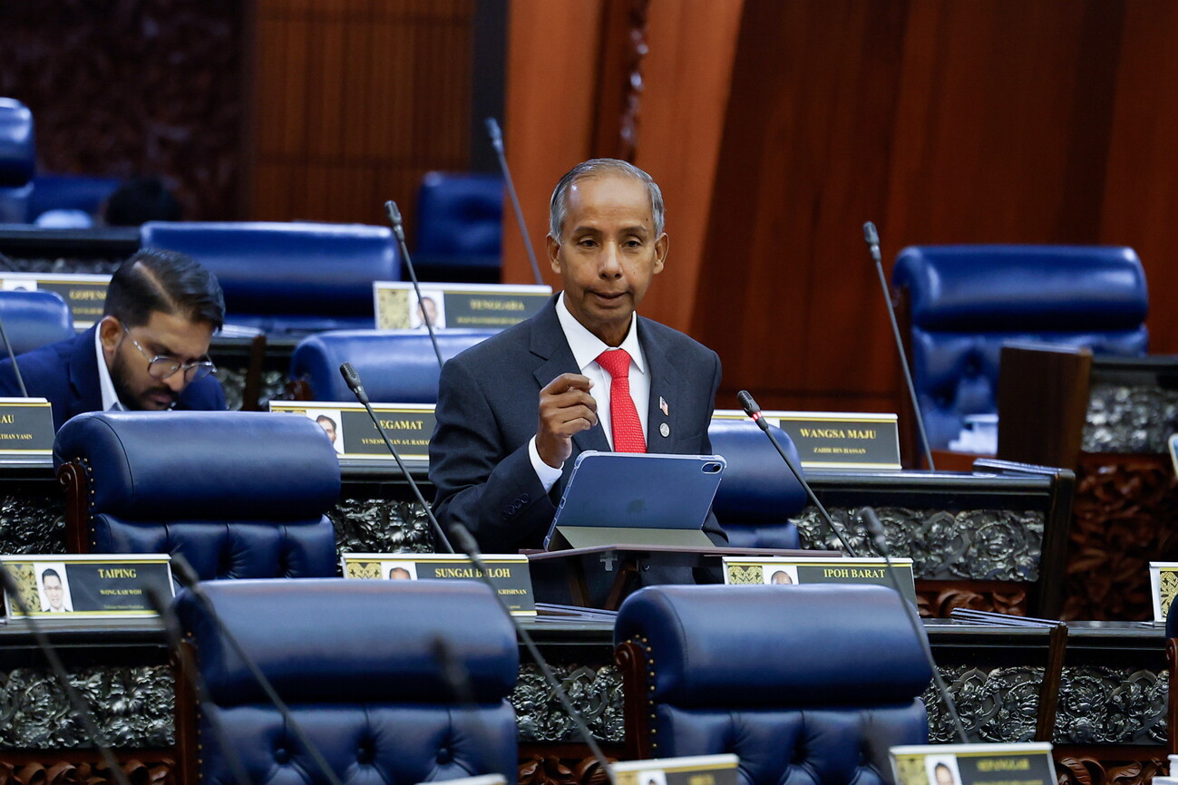 古拉:借鉴海外相关法律 研究设人权法庭